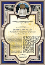 Torah Legacy